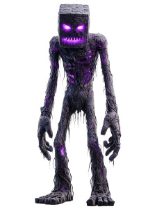 Villager Enderman Vinyl Car Decal Sticker – Waterproof & UV-Resistant 