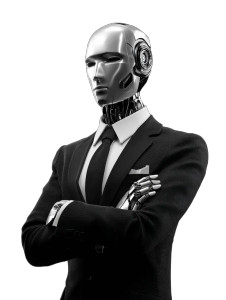 Ai Robot V3 Vinyl Car Decal Sticker – Waterproof & UV-Resistant Ai Robot V3 Vinyl Car Decal Sticker – Waterproof & UV-Resistant