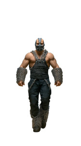 Bane On Runway Vinyl Car Decal Sticker – Waterproof & UV-Resistant 