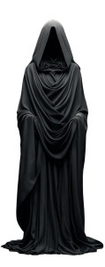 Dune Priestess Vinyl Car Decal Sticker – Waterproof & UV-Resistant Dune Priestess Vinyl Car Decal Sticker – Waterproof & UV-Resistant