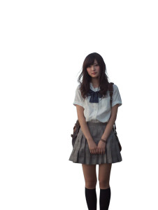 Japanese Schoolgirl V9 Vinyl Car Decal Sticker – Waterproof & UV-Resistant  Japanese Schoolgirl V9 Vinyl Car Decal Sticker – Waterproof & UV-Resistant