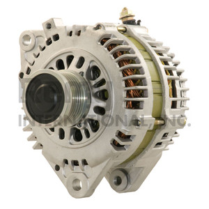High Performance Alternator | Fits Various Nissan Models | 110 Amps Output