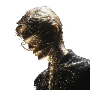 Glitch Portrait Man Vinyl Car Decal Sticker – Waterproof & UV-Resistant Glitch Portrait Man Vinyl Car Decal Sticker – Waterproof & UV-Resistant