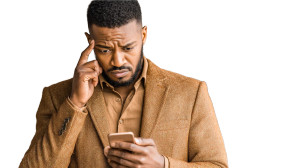 Astonished Professional Vinyl Car Decal Sticker – Waterproof & UV-Resistant 