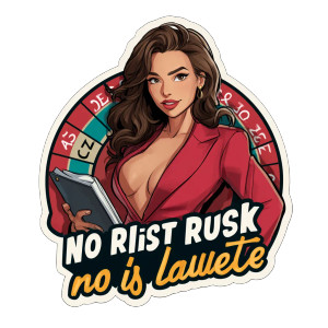 Confident Lawyer Sticker Vinyl Car Decal Sticker – Waterproof & UV-Resistant Confident Lawyer Sticker Vinyl Car Decal Sticker – Waterproof & UV-Resistant