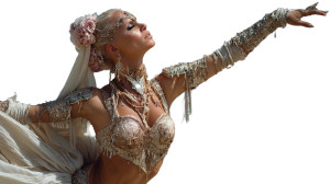 Futuristic Pagan Dancer Vinyl Car Decal Sticker – Waterproof & UV-Resistant  Futuristic Pagan Dancer Vinyl Car Decal Sticker – Waterproof & UV-Resistant