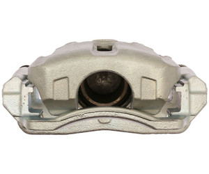 Raybestos R-Line Remanufactured Brake Caliper | EPDM70 Rubber | Fits 2012-2015 Honda Civic