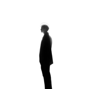 Mysterious Urban Silhouette Vinyl Car Decal Sticker – Waterproof & UV-Resistant 