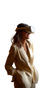 Luxury Vr Guest V2 Vinyl Car Decal Sticker – Waterproof & UV-Resistant 