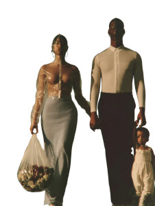 Fashion-Forward Family Vinyl Car Decal Sticker – Waterproof & UV-Resistant 