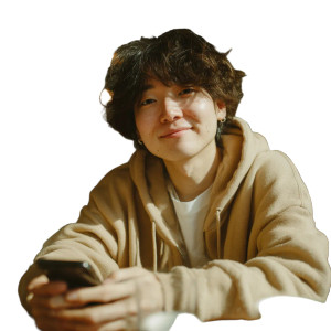 Japanese University Student V4 Vinyl Car Decal Sticker – Waterproof & UV-Resistant 