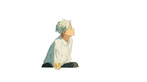 Relaxing Young Man V2 Vinyl Car Decal Sticker – Waterproof & UV-Resistant  Relaxing Young Man V2 Vinyl Car Decal Sticker – Waterproof & UV-Resistant