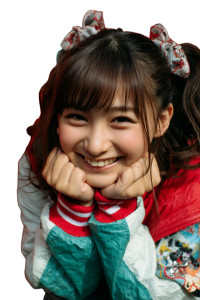 Japanese Idol V2 Vinyl Car Decal Sticker – Waterproof & UV-Resistant 