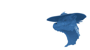 Cool Dragon Portrait Vinyl Car Decal Sticker – Waterproof & UV-Resistant 