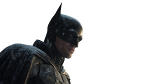 The Batman 2022 V2 Vinyl Car Decal Sticker – Waterproof & UV-Resistant 