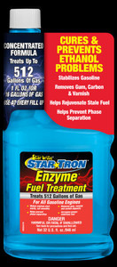 Powerful Star Brite Ethanol Fuel Treatment | Starts Engine Easily | Prevents Fuel Problems | 32oz Bottle Powerful Star Brite Ethanol Fuel Treatment | Starts Engine Easily | Prevents Fuel Problems | 32oz Bottle