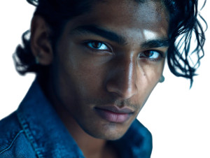 Vintage Athletic Portrait Vinyl Car Decal Sticker – Waterproof & UV-Resistant 