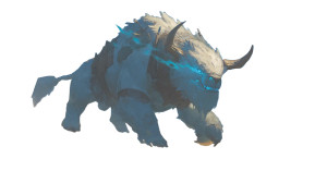 Magical Creature Fantasy Vinyl Car Decal Sticker – Waterproof & UV-Resistant  Magical Creature Fantasy Vinyl Car Decal Sticker – Waterproof & UV-Resistant