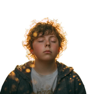 Magic Teen Boy Vinyl Car Decal Sticker – Waterproof & UV-Resistant  Magic Teen Boy Vinyl Car Decal Sticker – Waterproof & UV-Resistant