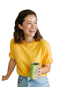 Joyful Smoothie Maker Vinyl Car Decal Sticker – Waterproof & UV-Resistant Joyful Smoothie Maker Vinyl Car Decal Sticker – Waterproof & UV-Resistant