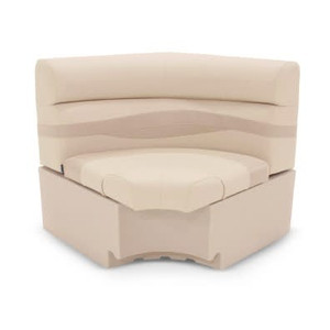 Taylor Made Platinum Series Boat Seat|Premium Lounge Seat for Maximum Comfort|Marine Grade Materials for Durability Taylor Made Platinum Series Boat Seat|Premium Lounge Seat for Maximum Comfort|Marine Grade Materials for Durability