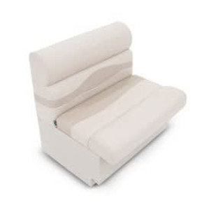 Taylor Made Boat Seat | Platinum Series Lounge Bench | Rotational-Molded Poly Frame | Marine Grade Vinyl | UV-Resistant Threads Taylor Made Boat Seat | Platinum Series Lounge Bench | Rotational-Molded Poly Frame | Marine Grade Vinyl | UV-Resistant Threads