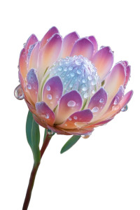 Closed Flower Bud V3 Vinyl Car Decal Sticker – Waterproof & UV-Resistant Closed Flower Bud V3 Vinyl Car Decal Sticker – Waterproof & UV-Resistant