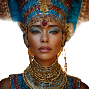 Egyptian Attired Woman Vinyl Car Decal Sticker – Waterproof & UV-Resistant  Egyptian Attired Woman Vinyl Car Decal Sticker – Waterproof & UV-Resistant