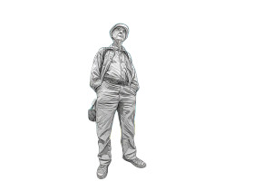 Melting Wonder Vinyl Car Decal Sticker – Waterproof & UV-Resistant 