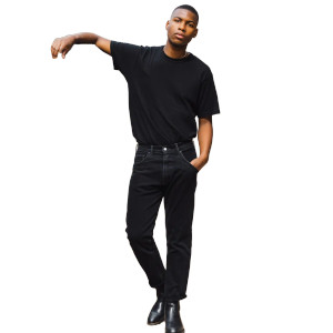 Stylish Urban Model V3 Vinyl Car Decal Sticker – Waterproof & UV-Resistant 