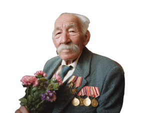 Russian Veteran Smiling Vinyl Car Decal Sticker – Waterproof & UV-Resistant  Russian Veteran Smiling Vinyl Car Decal Sticker – Waterproof & UV-Resistant
