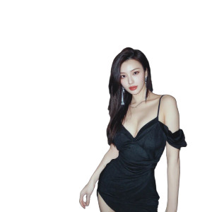 Korean Fashion Diva Vinyl Car Decal Sticker – Waterproof & UV-Resistant Korean Fashion Diva Vinyl Car Decal Sticker – Waterproof & UV-Resistant