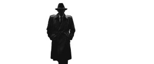 Noir Alley Figure Vinyl Car Decal Sticker – Waterproof & UV-Resistant Noir Alley Figure Vinyl Car Decal Sticker – Waterproof & UV-Resistant
