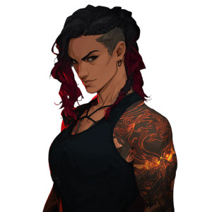 Latina Mma Fighter Vinyl Car Decal Sticker – Waterproof & UV-Resistant 