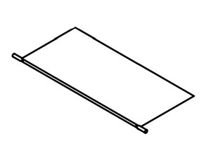 Upgrade Your Stove Vent Hood with Ventline Damper | OEM Replacement for P/B/T-Series | ISO 9001 Certified