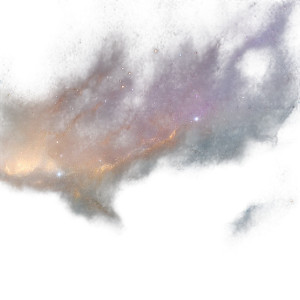 Cosmic Artifact Vinyl Car Decal Sticker – Waterproof & UV-Resistant 