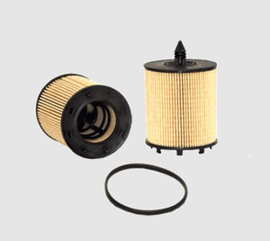 Pro-Tec by Wix Cartridge Oil Filter | Efficiency for Severe Conditions | Engine Protection Pro-Tec by Wix Cartridge Oil Filter | Efficiency for Severe Conditions | Engine Protection