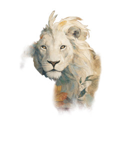 Majestic White Leopard Vinyl Car Decal Sticker – Waterproof & UV-Resistant  Majestic White Leopard Vinyl Car Decal Sticker – Waterproof & UV-Resistant