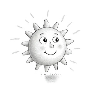 Smiling Sun V2 Vinyl Car Decal Sticker – Waterproof & UV-Resistant  Smiling Sun V2 Vinyl Car Decal Sticker – Waterproof & UV-Resistant