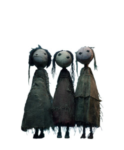 Surreal Rag Dolls Vinyl Car Decal Sticker – Waterproof & UV-Resistant 