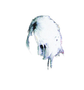 Dark Angel Art V2 Vinyl Car Decal Sticker – Waterproof & UV-Resistant 