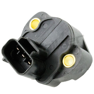 USA Made Throttle Position Sensor | OE Replacement | 3 Blade Terminal USA Made Throttle Position Sensor | OE Replacement | 3 Blade Terminal