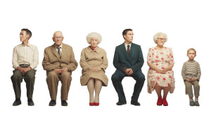 Life Cycle Representation Vinyl Car Decal Sticker – Waterproof & UV-Resistant 