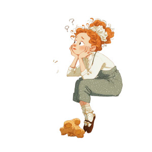 Ginger Root Puzzle Vinyl Car Decal Sticker – Waterproof & UV-Resistant 