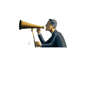 Stargazing Thin Man Vinyl Car Decal Sticker – Waterproof & UV-Resistant  Stargazing Thin Man Vinyl Car Decal Sticker – Waterproof & UV-Resistant