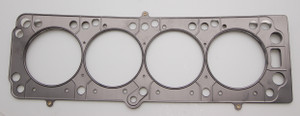 High Performance Cometic Gasket Cylinder Head Gasket | Fit Vauxhall Calibra Turbo/Kadett/Vectra A | MLS 5 Layer Stainless Steel | Improved Seal & Clamp Load