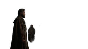 Moses And Commandments Vinyl Car Decal Sticker – Waterproof & UV-Resistant 