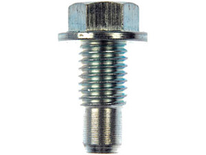 Durable Construction Oil Drain Plug | Fit and Function Replacement | Dorman 15mm Head M12 -1.75 Thread Durable Construction Oil Drain Plug | Fit and Function Replacement | Dorman 15mm Head M12 -1.75 Thread