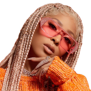Nicki Minaj Album Vinyl Car Decal Sticker – Waterproof & UV-Resistant Nicki Minaj Album Vinyl Car Decal Sticker – Waterproof & UV-Resistant