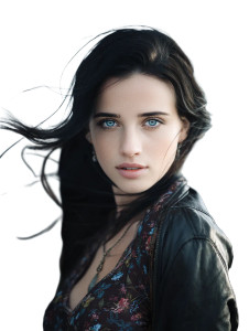 Mystical Urban Fantasy Vinyl Car Decal Sticker – Waterproof & UV-Resistant 